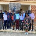 Mercy that Moves: Stories from the Field